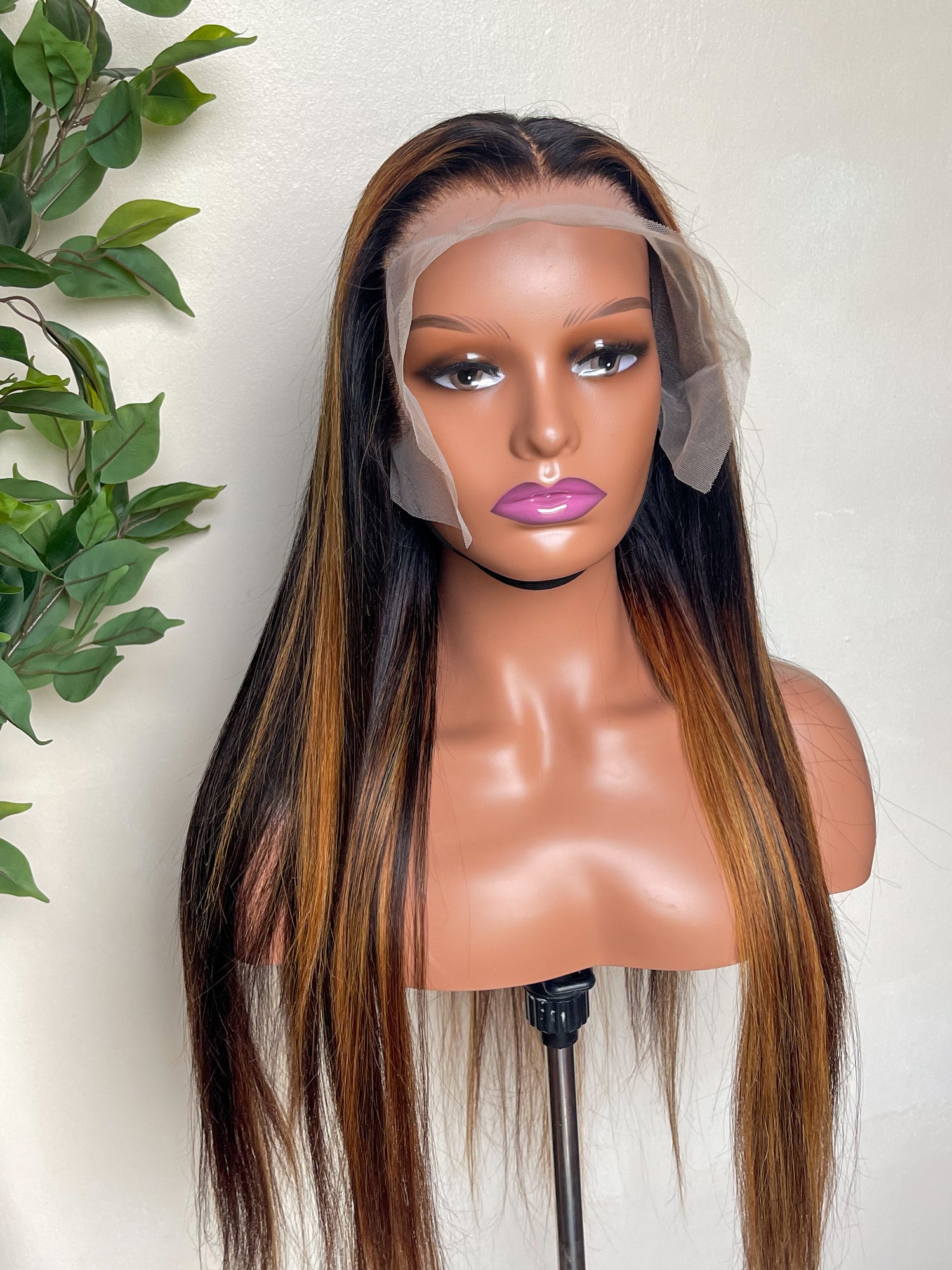 CUSTOM HIGHLIGHT/BALAYAGE UNITS